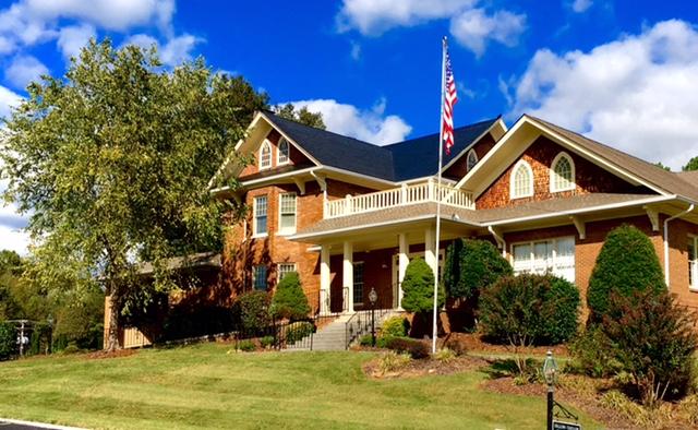 Dillow-Taylor Funeral Home in Jonesborough Tennessee