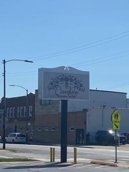 Diversey Funeral Home in Chicago Illinois