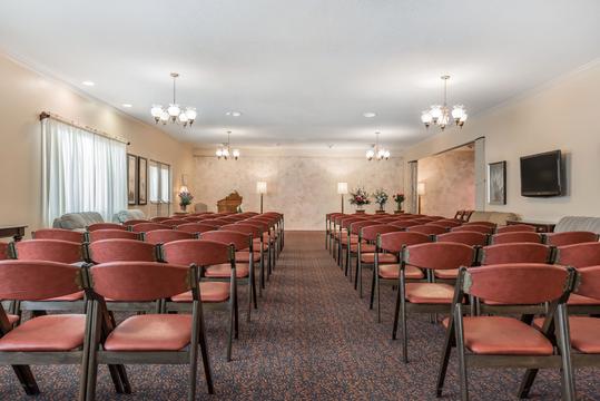 D.O. McComb & Sons Funeral Home - Maplewood Park in Fort Wayne Indiana