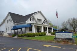 Doak-Howell & Cremation Service in Shelbyville Tennessee