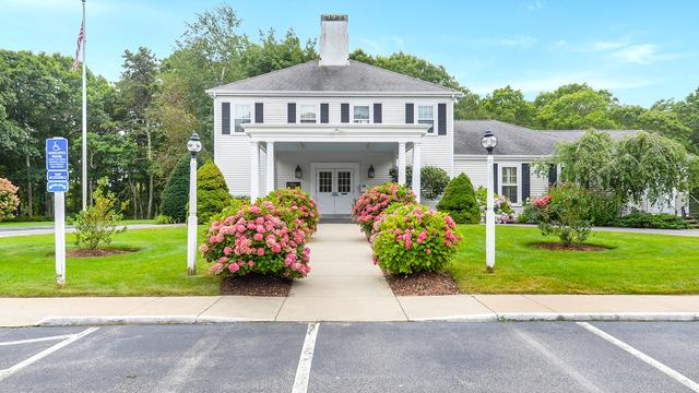 Doane Beal & Ames in South Dennis Massachusetts