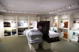 Dobbling-Muehlenkamp-Erschell Funeral Homes in Bellevue Kentucky