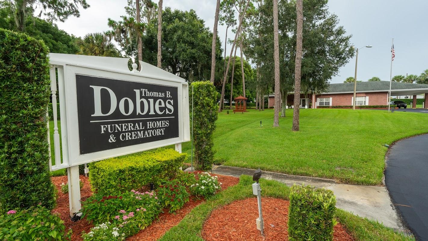 Dobies Funeral Home & Crematory in New Port Richey Florida
