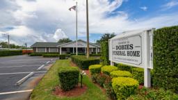 Dobies Funeral Homes in Holiday Florida