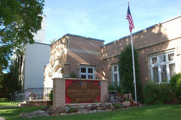 Dokken-Nelson Funeral Service and Crematory in Bozeman Montana
