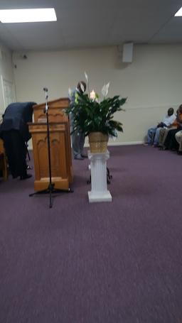 Don Brown Funeral Home in Ayden North Carolina
