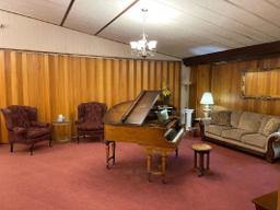 Donald G. Ford Funeral Home in Grafton West Virginia