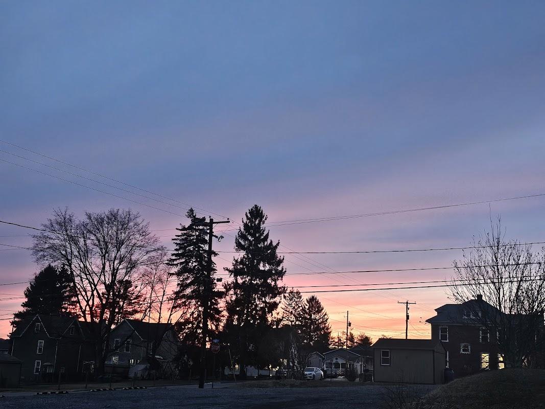 Donald G. Walker Funeral Home in Lock Haven Pennsylvania