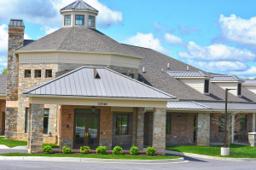 Donaldson Funeral Home in Clarksville Maryland