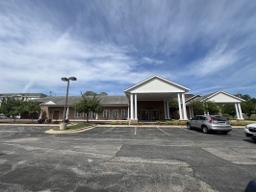 Donaldson Funeral Home & Crematory in Odenton Maryland