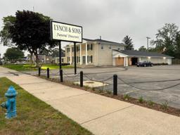 Donelson-Johns & Evans Funeral Home in Waterford Michigan