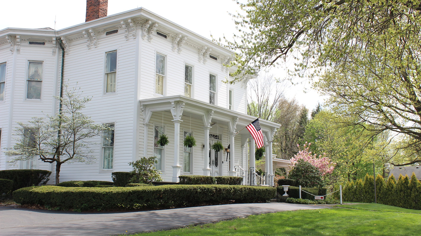 Donovan Funeral Home in Tallmadge Ohio
