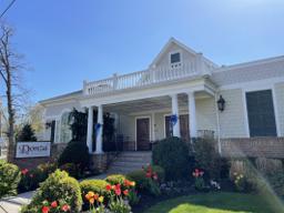 Donza Funeral Home Inc in East Rockaway New York