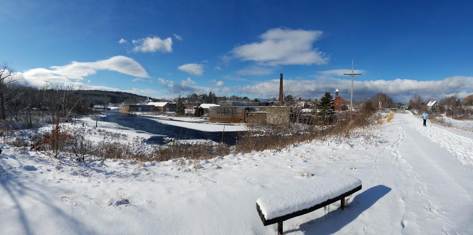 Doody Burial Vaults in Winchendon Massachusetts
