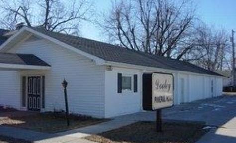 Dooley Funeral Home in Queen City Missouri