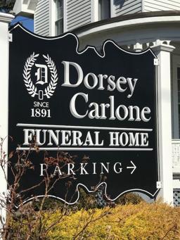 Dorsey-Carlone Funeral Home in Peekskill New York