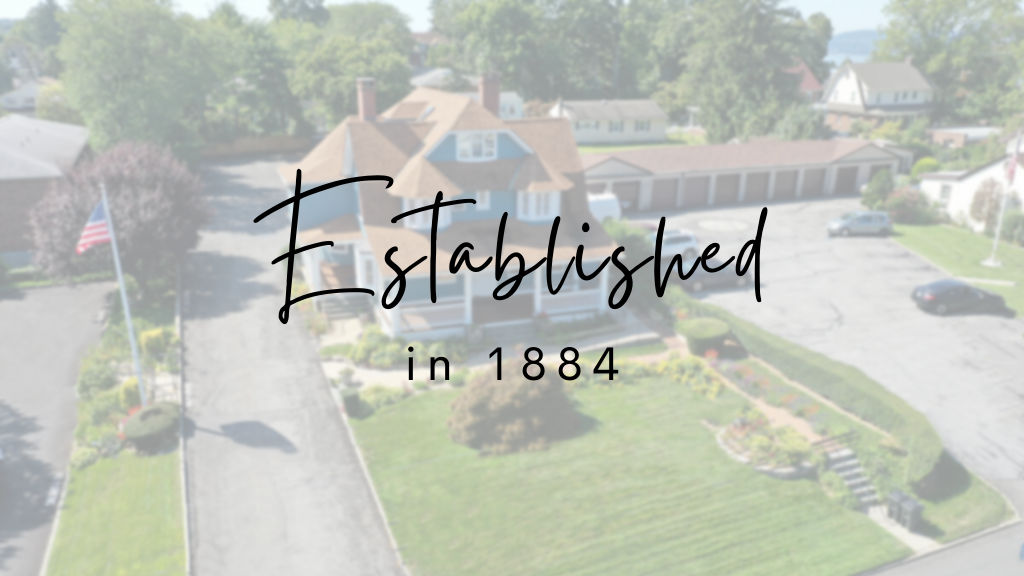 Dorsey Funeral Home Inc in Ossining New York