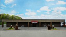 Dorsey Funeral Home in Shinnston West Virginia