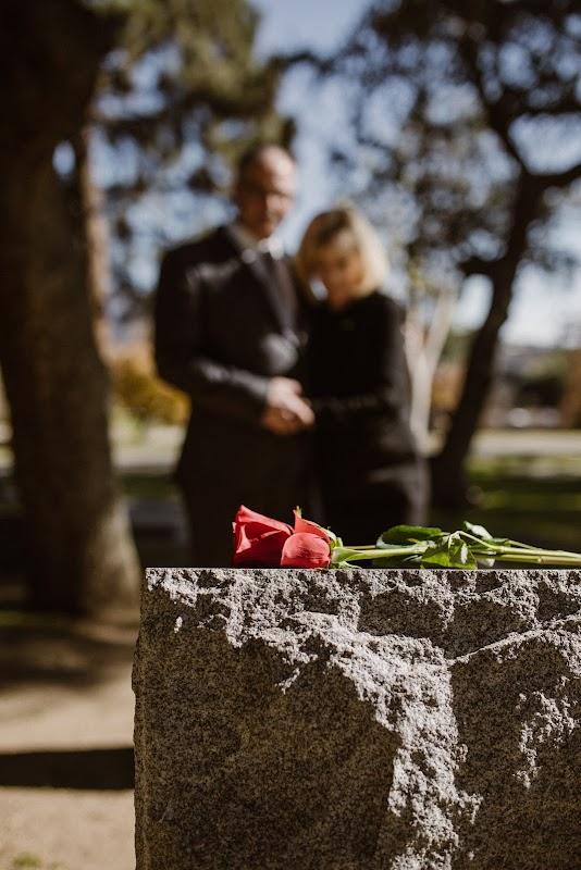 Southern Heritage Funeral Home & Crematory building in Dothan, Alabama