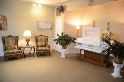 Doty-Nash Funeral Home in Chicago Illinois