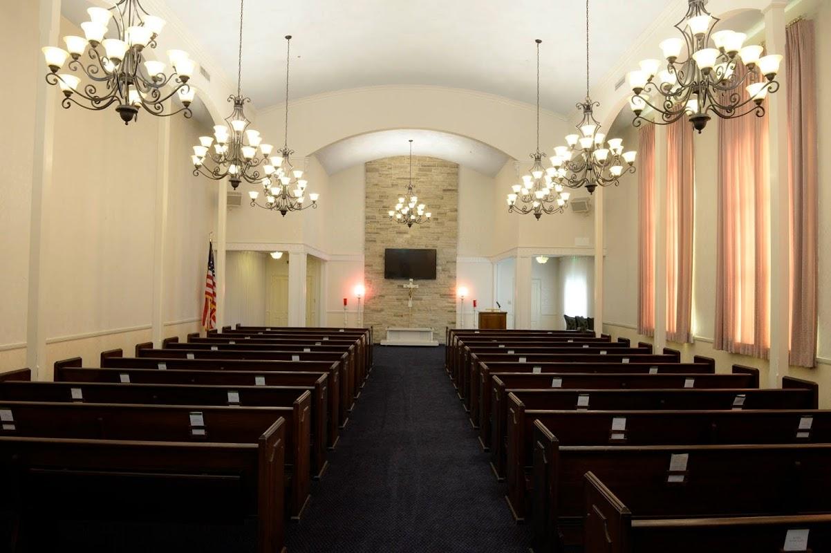 Douglass & Zook building in Monrovia, California