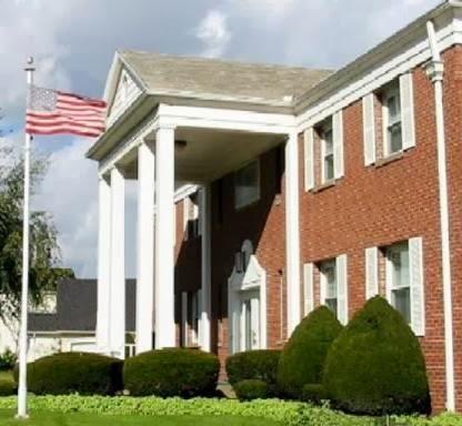 Dovin Funeral Home in Lorain Ohio