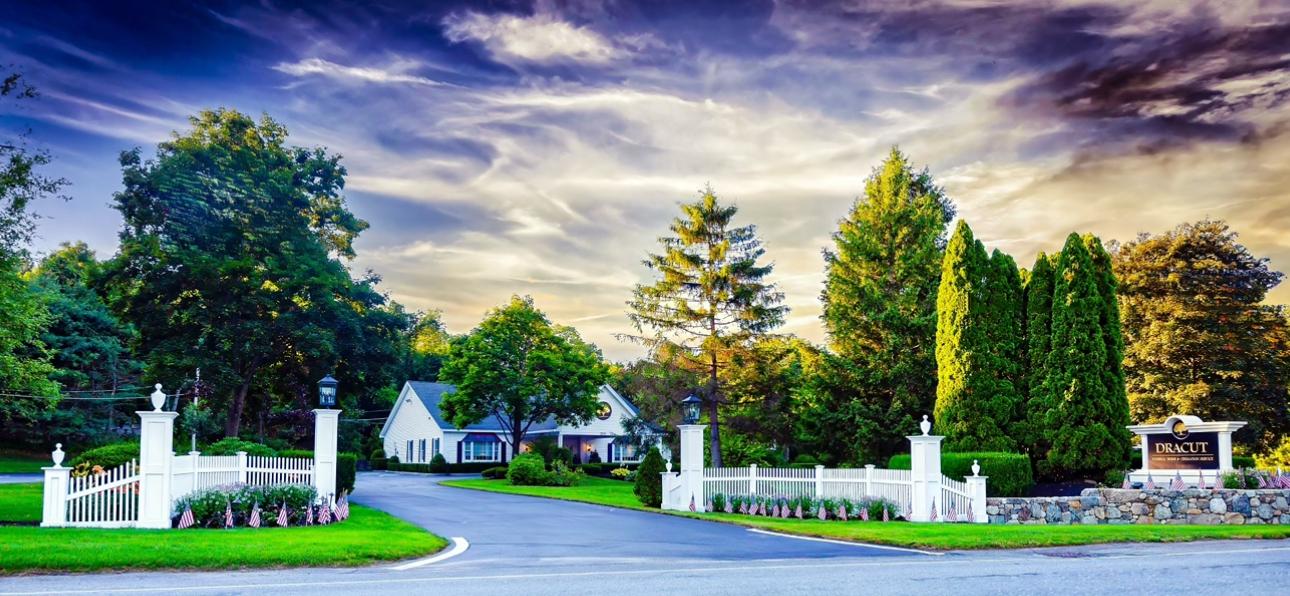 Dracut Funeral Home in Dracut Massachusetts