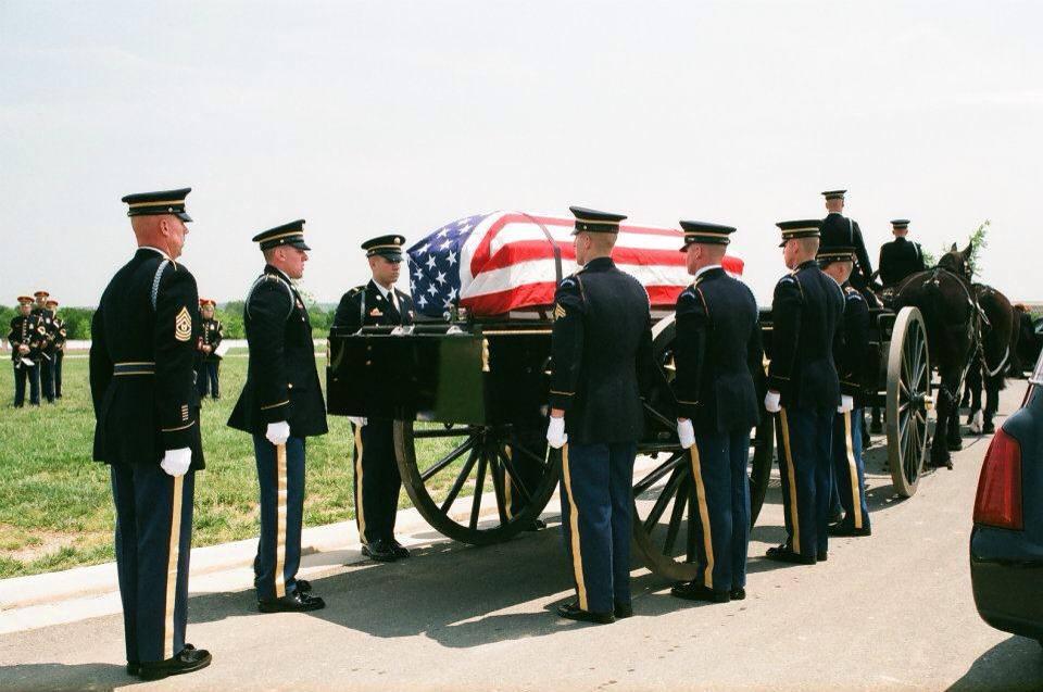 Drake Whaley McCarty Funeral Home building in Cynthiana, Kentucky