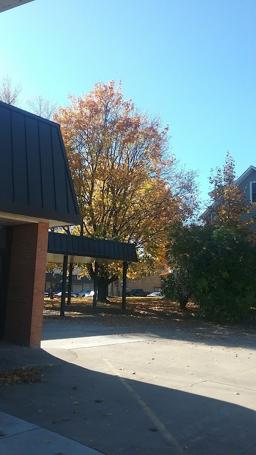 Dresser-Methven Funeral Home in Mora Minnesota