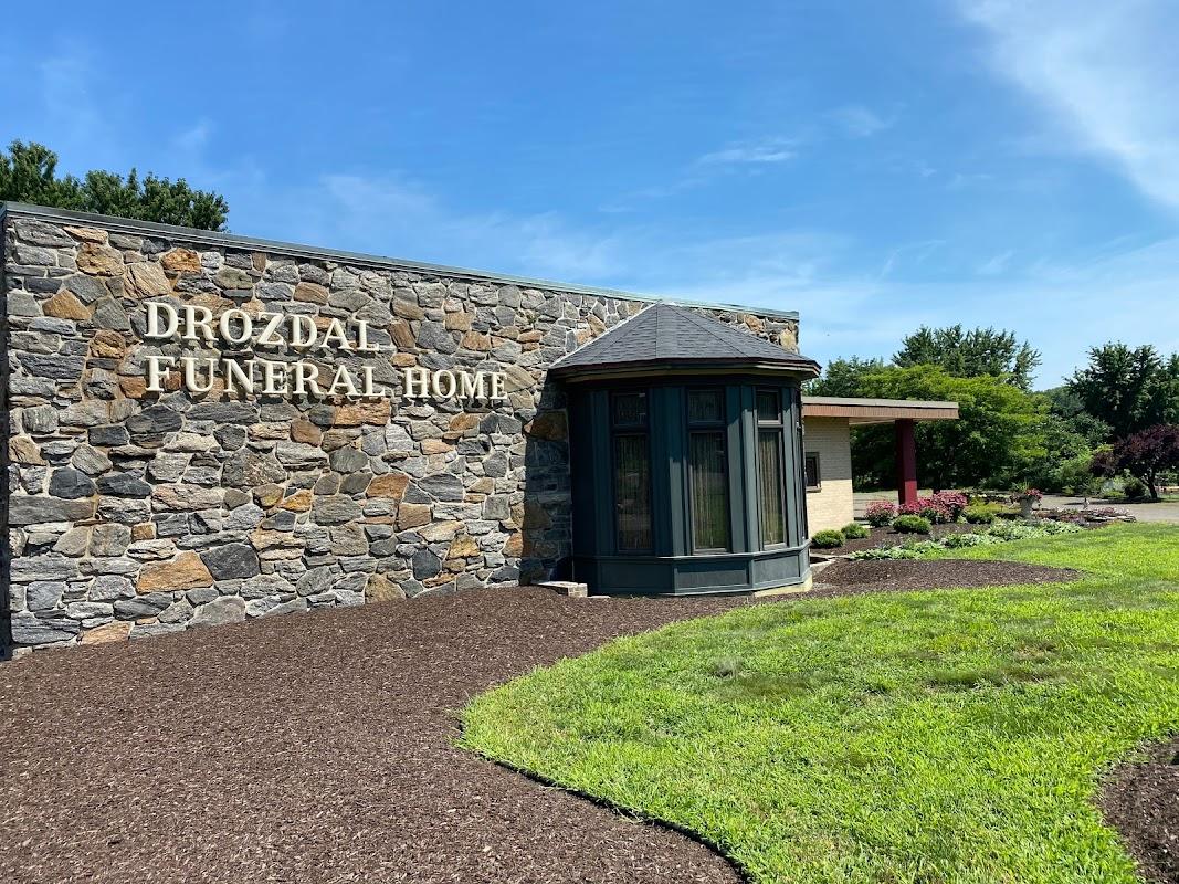 Drozdal Funeral Home in Northampton Massachusetts