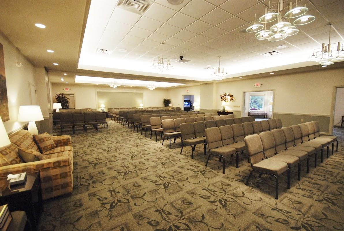 Duffield & Pastrick Funeral Home & Cremation Services in Coloma Michigan