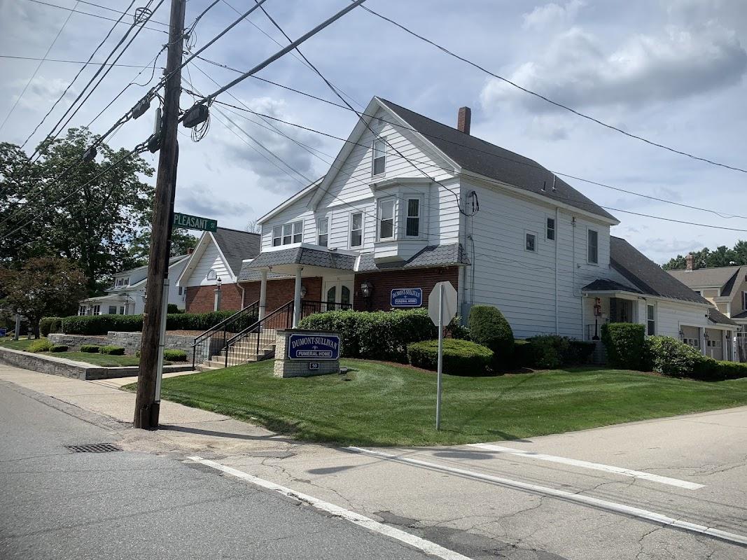 Dumont-Sullivan Funeral Homes in Hudson New Hampshire