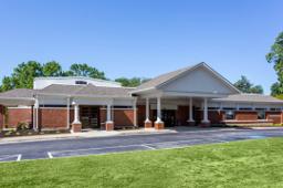 Dunbar Funeral Home (Devine) in Columbia South Carolina