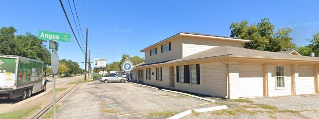 Duncan Funeral Home in Houston Texas