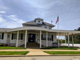 Dunlope-Shorac Funeral Home in Wintersville Ohio