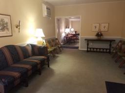 Dunmire-Kerr Funeral Home in Vandergrift Pennsylvania