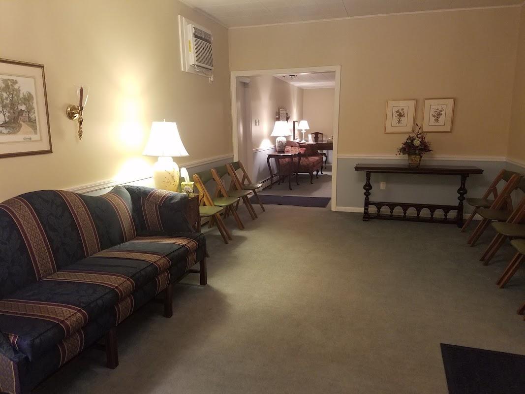 Dunmire-Kerr Funeral Home in Vandergrift Pennsylvania