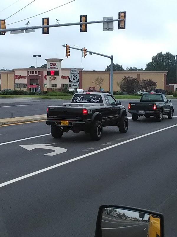 Dunn & Sons Funeral Services in Halifax Virginia