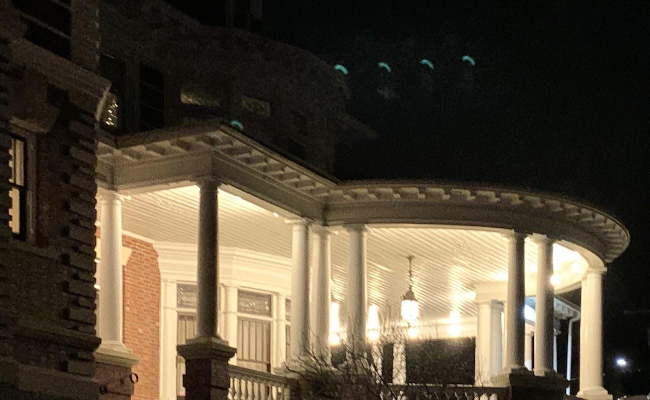 Dupont Funeral Home in Bristol Connecticut