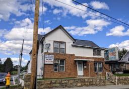 Durgan Funeral Home in Beckley West Virginia