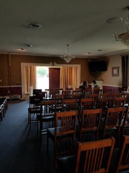 Dutcher Funeral Home in Coldwater Michigan