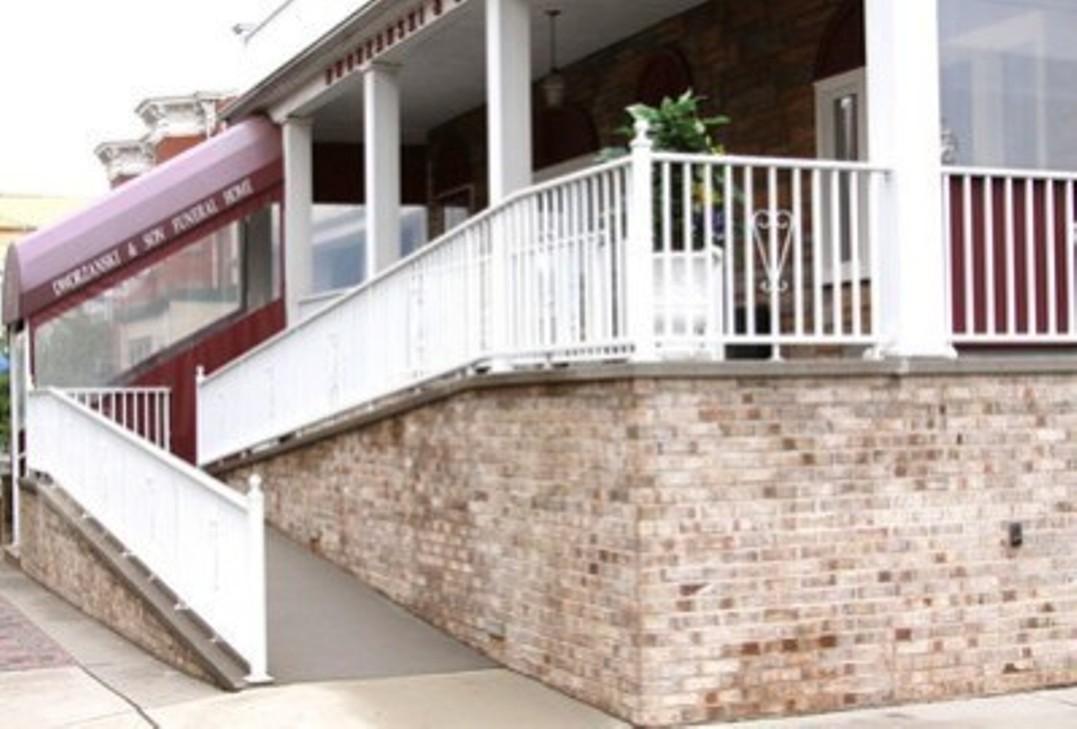 Dworzanski & Son Funeral Home LLC in Bayonne New Jersey