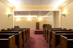 Dyersburg Funeral Home in Dyersburg Tennessee