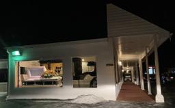 E B Allen Funeral Home in Farmville Virginia