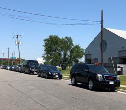 E. Vaughn Wray Funeral Establishment in Norfolk Virginia