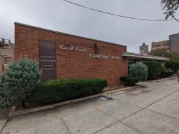East End Funeral Home Inc in Bronx New York