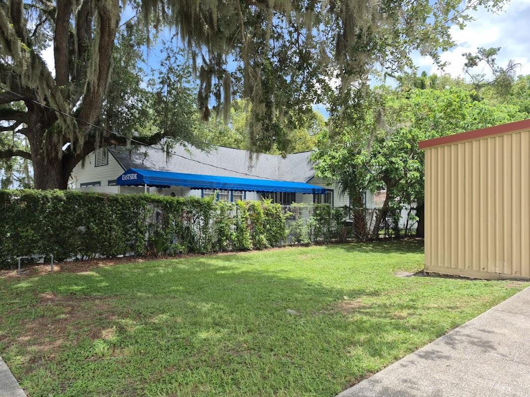 East Side Funeral Home in Leesburg Florida