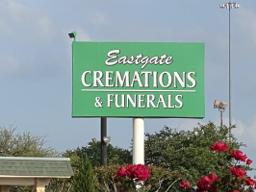 Eastgate Funeral Home in Garland Texas
