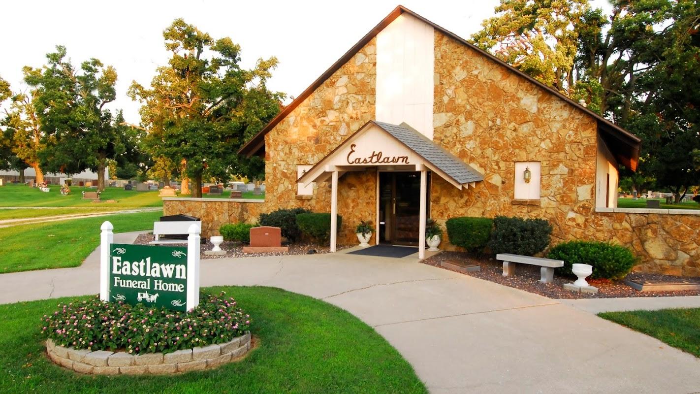 Eastlawn Funeral Home in Springfield Missouri