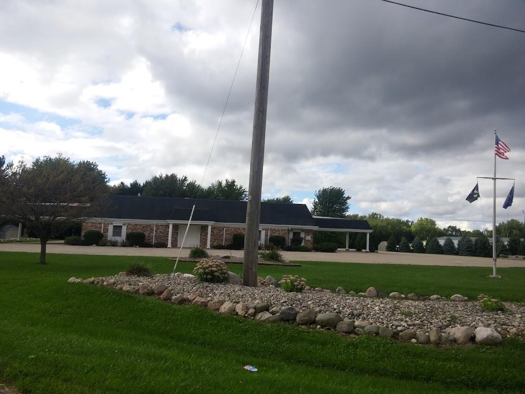 Eastlund Funeral Home in Syracuse Indiana